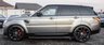 USED 2018 18 LAND ROVER RANGE ROVER SPORT 3.0 SDV6 HSE 5d 306 BHP MEM STS+HTD STEERING WHEEL+HTD STS