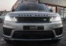 USED 2018 18 LAND ROVER RANGE ROVER SPORT 3.0 SDV6 HSE 5d 306 BHP MEM STS+HTD STEERING WHEEL+HTD STS