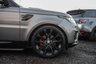 USED 2018 18 LAND ROVER RANGE ROVER SPORT 3.0 SDV6 HSE 5d 306 BHP MEM STS+HTD STEERING WHEEL+HTD STS