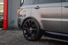 USED 2018 18 LAND ROVER RANGE ROVER SPORT 3.0 SDV6 HSE 5d 306 BHP MEM STS+HTD STEERING WHEEL+HTD STS