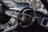 USED 2018 18 LAND ROVER RANGE ROVER SPORT 3.0 SDV6 HSE 5d 306 BHP MEM STS+HTD STEERING WHEEL+HTD STS