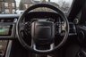 USED 2018 18 LAND ROVER RANGE ROVER SPORT 3.0 SDV6 HSE 5d 306 BHP MEM STS+HTD STEERING WHEEL+HTD STS