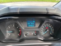 USED 2014 64 FORD TRANSIT CUSTOM 2.2 270 LR P/V 99 BHP CHOICES OF VANS IN STOCK !!