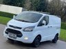 USED 2014 64 FORD TRANSIT CUSTOM 2.2 270 LR P/V 99 BHP CHOICES OF VANS IN STOCK !!