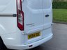 USED 2014 64 FORD TRANSIT CUSTOM 2.2 270 LR P/V 99 BHP CHOICES OF VANS IN STOCK !!