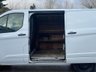 USED 2014 64 FORD TRANSIT CUSTOM 2.2 270 LR P/V 99 BHP CHOICES OF VANS IN STOCK !!