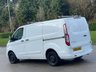 USED 2014 64 FORD TRANSIT CUSTOM 2.2 270 LR P/V 99 BHP CHOICES OF VANS IN STOCK !!