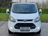 USED 2014 64 FORD TRANSIT CUSTOM 2.2 270 LR P/V 99 BHP CHOICES OF VANS IN STOCK !!