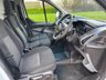 USED 2014 64 FORD TRANSIT CUSTOM 2.2 270 LR P/V 99 BHP CHOICES OF VANS IN STOCK !!