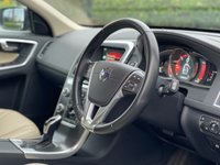 USED 2015 Y VOLVO XC60 2.4 D5 SE LUX NAV AWD 5d 217 BHP 