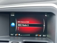 USED 2015 Y VOLVO XC60 2.4 D5 SE LUX NAV AWD 5d 217 BHP 