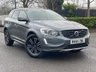 USED 2015 Y VOLVO XC60 2.4 D5 SE LUX NAV AWD 5d 217 BHP 