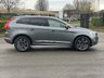 USED 2015 Y VOLVO XC60 2.4 D5 SE LUX NAV AWD 5d 217 BHP 