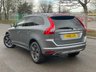 USED 2015 Y VOLVO XC60 2.4 D5 SE LUX NAV AWD 5d 217 BHP 