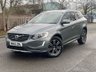 USED 2015 Y VOLVO XC60 2.4 D5 SE LUX NAV AWD 5d 217 BHP 