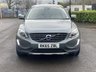 USED 2015 Y VOLVO XC60 2.4 D5 SE LUX NAV AWD 5d 217 BHP 