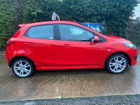 USED 2010 10 MAZDA 2 1.5L SPORT 5d 102 BHP 12 Month MOT & 6 Month Warranty