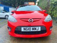 USED 2010 10 MAZDA 2 1.5L SPORT 5d 102 BHP 12 Month MOT & 6 Month Warranty
