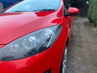 USED 2010 10 MAZDA 2 1.5L SPORT 5d 102 BHP 12 Month MOT & 6 Month Warranty