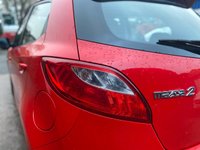 USED 2010 10 MAZDA 2 1.5L SPORT 5d 102 BHP 12 Month MOT & 6 Month Warranty