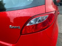 USED 2010 10 MAZDA 2 1.5L SPORT 5d 102 BHP 12 Month MOT & 6 Month Warranty