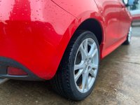 USED 2010 10 MAZDA 2 1.5L SPORT 5d 102 BHP 12 Month MOT & 6 Month Warranty