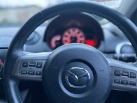 USED 2010 10 MAZDA 2 1.5L SPORT 5d 102 BHP 12 Month MOT & 6 Month Warranty