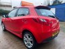 USED 2010 10 MAZDA 2 1.5L SPORT 5d 102 BHP 12 Month MOT & 6 Month Warranty