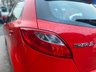 USED 2010 10 MAZDA 2 1.5L SPORT 5d 102 BHP 12 Month MOT & 6 Month Warranty