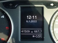 USED 2015 65 AUDI A1 1.6 SPORTBACK TDI SPORT 5d 114 BHP www.suffolkcarcentre.co.uk - Located at Reydon