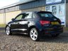 USED 2015 65 AUDI A1 1.6 SPORTBACK TDI SPORT 5d 114 BHP www.suffolkcarcentre.co.uk - Located at Reydon