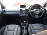 USED 2015 65 AUDI A1 1.6 SPORTBACK TDI SPORT 5d 114 BHP www.suffolkcarcentre.co.uk - Located at Reydon