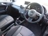 USED 2015 65 AUDI A1 1.6 SPORTBACK TDI SPORT 5d 114 BHP www.suffolkcarcentre.co.uk - Located at Reydon