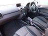 USED 2015 65 AUDI A1 1.6 SPORTBACK TDI SPORT 5d 114 BHP www.suffolkcarcentre.co.uk - Located at Reydon