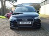 USED 2015 65 AUDI A1 1.6 SPORTBACK TDI SPORT 5d 114 BHP www.suffolkcarcentre.co.uk - Located at Reydon