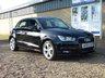 USED 2015 65 AUDI A1 1.6 SPORTBACK TDI SPORT 5d 114 BHP www.suffolkcarcentre.co.uk - Located at Reydon