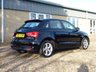USED 2015 65 AUDI A1 1.6 SPORTBACK TDI SPORT 5d 114 BHP www.suffolkcarcentre.co.uk - Located at Reydon