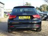 USED 2015 65 AUDI A1 1.6 SPORTBACK TDI SPORT 5d 114 BHP www.suffolkcarcentre.co.uk - Located at Reydon