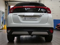 USED 2018 18 MITSUBISHI ECLIPSE CROSS 1.5 4 5d 161 BHP PANORAMIC SUNROOF LEATHER VAT Q