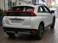 USED 2018 18 MITSUBISHI ECLIPSE CROSS 1.5 4 5d 161 BHP PANORAMIC SUNROOF LEATHER VAT Q