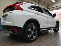 USED 2018 18 MITSUBISHI ECLIPSE CROSS 1.5 4 5d 161 BHP PANORAMIC SUNROOF LEATHER VAT Q