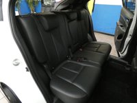 USED 2018 18 MITSUBISHI ECLIPSE CROSS 1.5 4 5d 161 BHP PANORAMIC SUNROOF LEATHER VAT Q