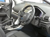 USED 2018 18 MITSUBISHI ECLIPSE CROSS 1.5 4 5d 161 BHP PANORAMIC SUNROOF LEATHER VAT Q