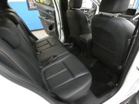 USED 2018 18 MITSUBISHI ECLIPSE CROSS 1.5 4 5d 161 BHP PANORAMIC SUNROOF LEATHER VAT Q