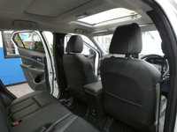 USED 2018 18 MITSUBISHI ECLIPSE CROSS 1.5 4 5d 161 BHP PANORAMIC SUNROOF LEATHER VAT Q