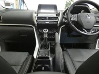 USED 2018 18 MITSUBISHI ECLIPSE CROSS 1.5 4 5d 161 BHP PANORAMIC SUNROOF LEATHER VAT Q