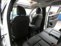 USED 2018 18 MITSUBISHI ECLIPSE CROSS 1.5 4 5d 161 BHP PANORAMIC SUNROOF LEATHER VAT Q