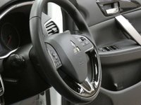 USED 2018 18 MITSUBISHI ECLIPSE CROSS 1.5 4 5d 161 BHP PANORAMIC SUNROOF LEATHER VAT Q