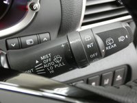 USED 2018 18 MITSUBISHI ECLIPSE CROSS 1.5 4 5d 161 BHP PANORAMIC SUNROOF LEATHER VAT Q