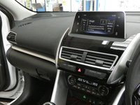 USED 2018 18 MITSUBISHI ECLIPSE CROSS 1.5 4 5d 161 BHP PANORAMIC SUNROOF LEATHER VAT Q